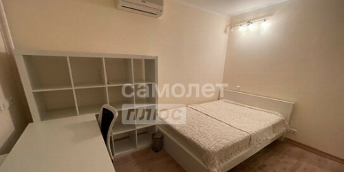 2-комн квартира Новоподмосковный 3-й пер,  д. 8