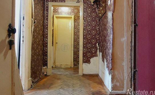 Продажа 2-комн квартиры на вторичном рынке улица Зорге,  д. 10 к2