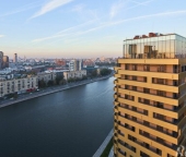 Продать Квартиры вторичка Симоновская наб  1 39