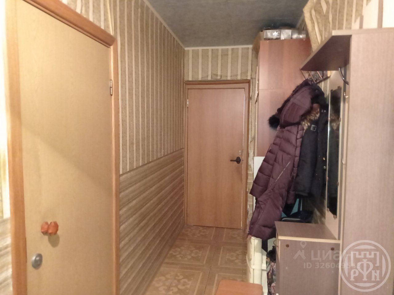 Продажа комнаты проспект Художников, 31К2