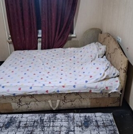 Аренда 2-комн квартиры на вторичном рынке Жигулёвская улица,  д. 20