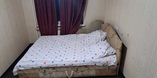 2-комн квартира Жигулёвская улица,  д. 20