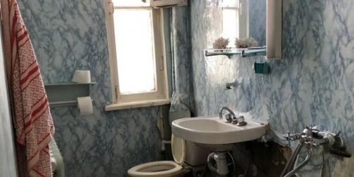 2-комн квартира улица Гладкова,  д. 26