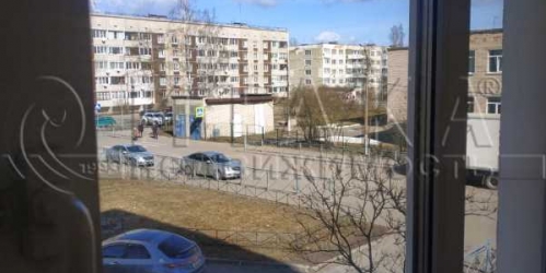 4-комн квартира Приозерск, Ленинградская,  д. 16