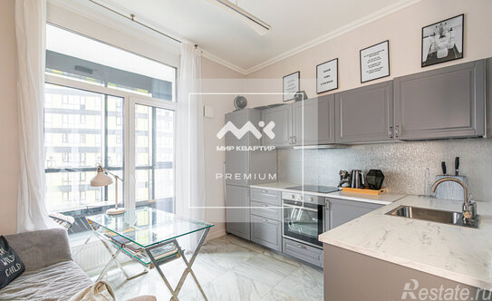 Продажа 1-комн квартиры на вторичном рынке ул Жукова,  д. 3