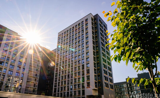 Продажа 1-комн квартиры на вторичном рынке Кубинская улица,  д. 82 к3 с1