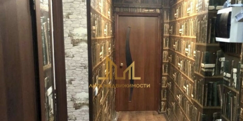 2-комн квартира ул Таллинская,  д. 25