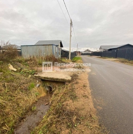 Продажа земли Низино д