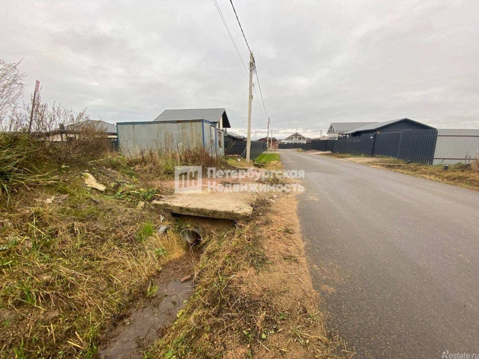 Продажа земли Низино д