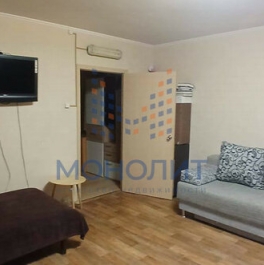 Продажа 2-комн квартиры на вторичном рынке Одинцово, ул Чикина,  д. 4