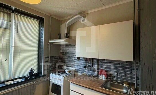 Продажа 1-комн квартиры на вторичном рынке Металлистов пр-кт,  д. 23 к5