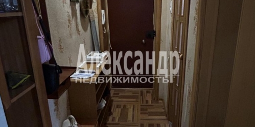 2-комн квартира Сертолово г., Черная речка мкр,  д. 6