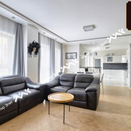 Продажа 4-комн квартиры на вторичном рынке Корпусная улица,  д. 9