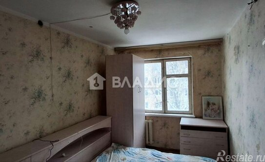 Продажа 2-комн квартиры на вторичном рынке Ногинск г, Инициативная ул,  д. 16