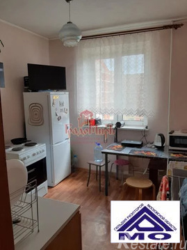 Продажа 1-комн квартиры на вторичном рынке Лобня, Шадунца проезд,  д. 7