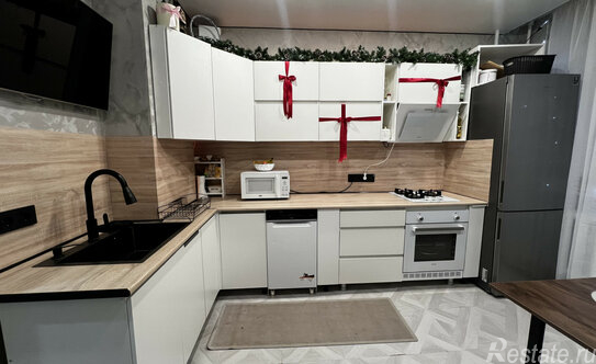 Продажа 2-комн квартиры на вторичном рынке Егорьевск, ул Механизаторов,  д. 57,  к. 1