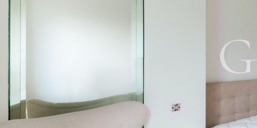 4-комн квартира Малый Николопесковский переулок, 4