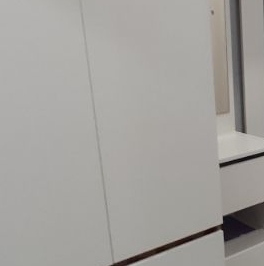 Аренда студии Новоселье городской поселок, улица Петропавловская, 13