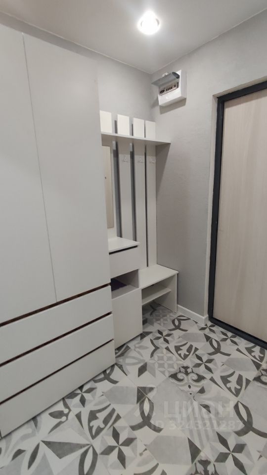 Аренда студии Новоселье городской поселок, улица Петропавловская, 13