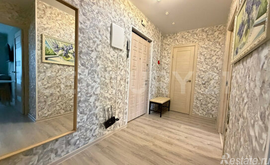 Продажа 1-комн квартиры на вторичном рынке Ватутинки п,  д. 13