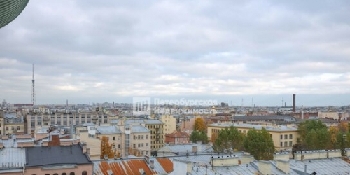 4-комн квартира Корпусная улица,  д. 9