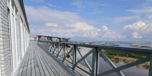 Коттедж/дом Кронштадт г., Восстания ул. ,  д. 11,  к. 2