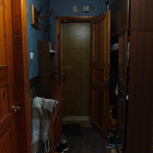 3-комн квартира ул Ижорская,  д. 11