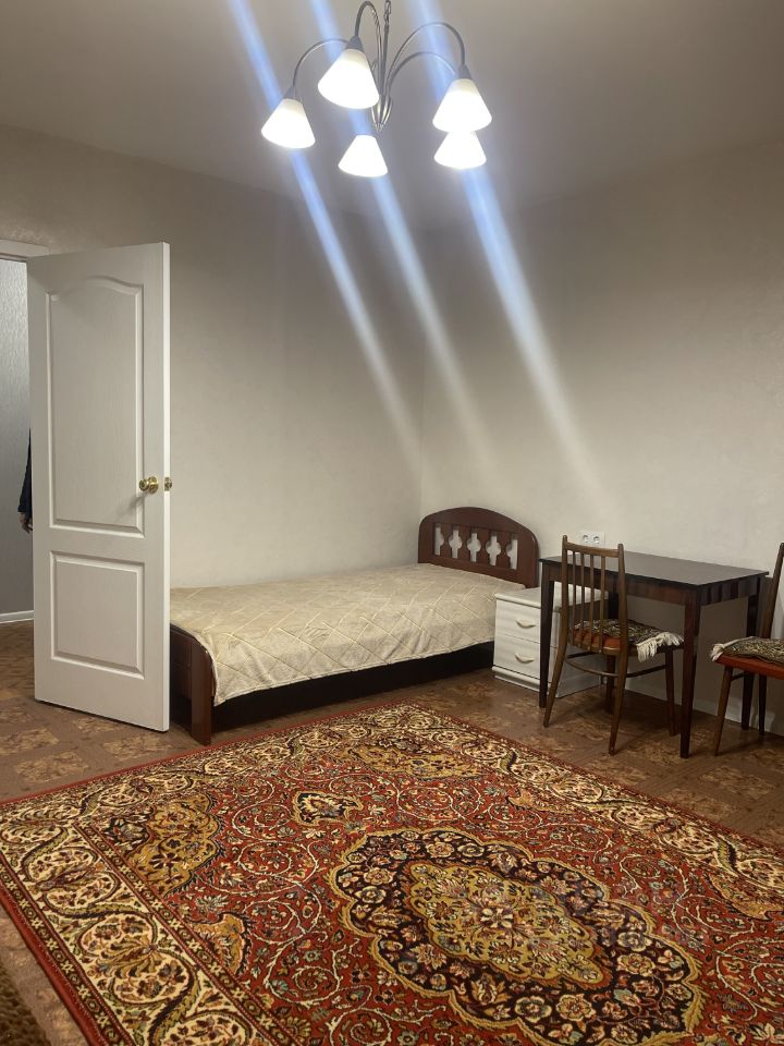 Аренда 1-комн квартиры на вторичном рынке улица Генерала Кузнецова, 19К1