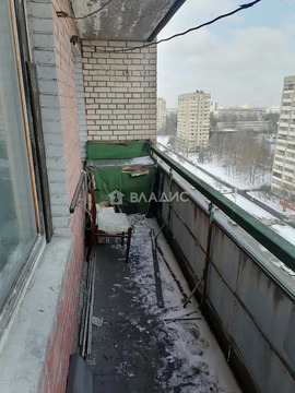 Продажа 1-комн квартиры на вторичном рынке ул. Пражская,  д. 29