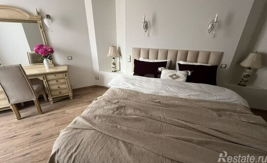 Продажа 3-комн квартиры на вторичном рынке Садовая ул,  д. 29 литБ