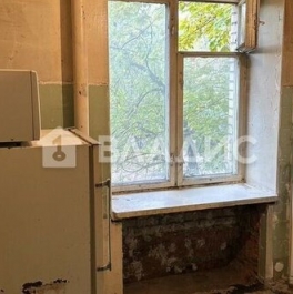 Продажа 3-комн квартиры на вторичном рынке Пулковская улица,  д. 1/60