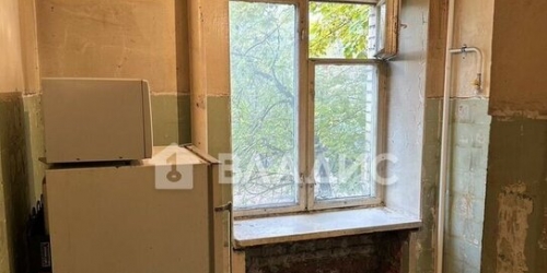 3-комн квартира Пулковская улица,  д. 1/60