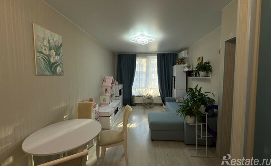 Продажа 1-комн квартиры на вторичном рынке Дальневосточный пр-кт,  д. 12,  к. 2