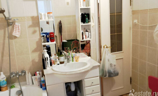 Продажа 1-комн квартиры на вторичном рынке Сергиев Посад г, Осипенко ул,  д. 2