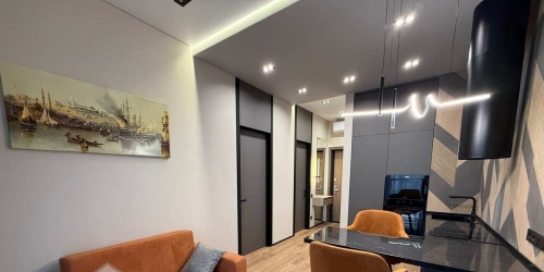 2-комн квартира Севастопольский проспект, 22А