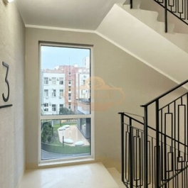 Продажа 1-комн квартиры на вторичном рынке Энгельса пр-кт,  д. 31 с1