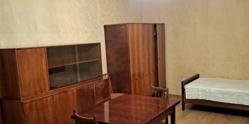 1-комн квартира ул Госпитальный Вал,  д. 16/2