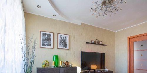 3-комн квартира Ивана Фомина,  д. 7,  к. 3