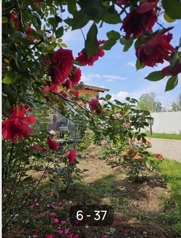 Продажа дома пос. Парголово, Климовец СНТ, аллея 6-я,  д. 4