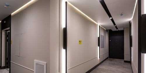 4-комн квартира Лодейнопольская улица,  д. 8