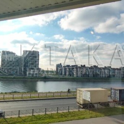 2-комн квартира Маршала Захарова ул,  д. 8