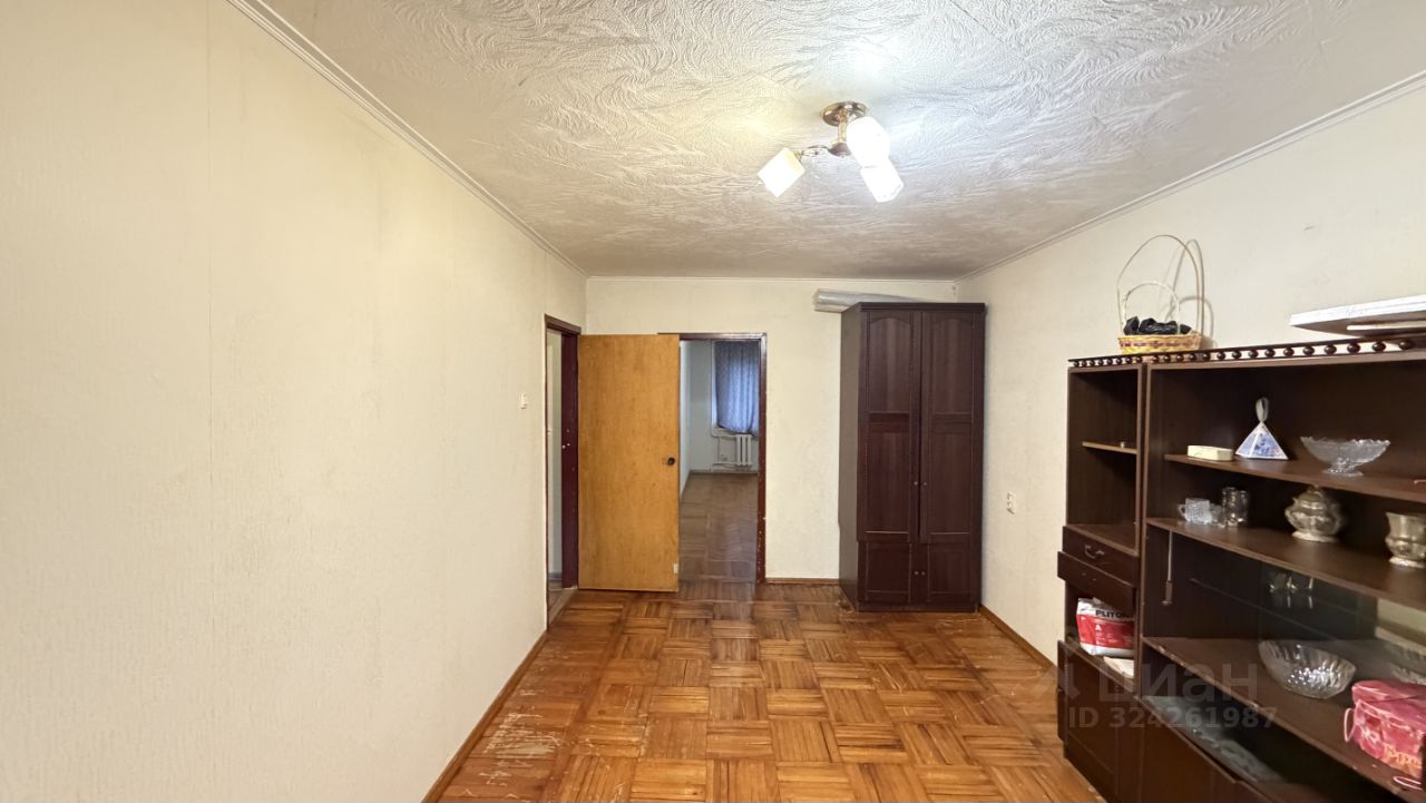 Продажа 2-комн квартиры на вторичном рынке Всеволожск, улица Вокка, 6к2