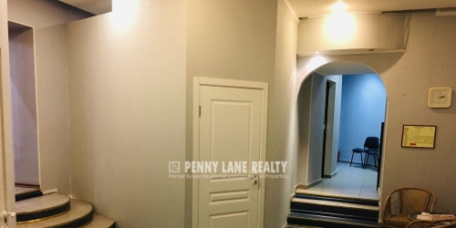 Помещение свободного назначения Селивёрстов переулок,  д. 1А