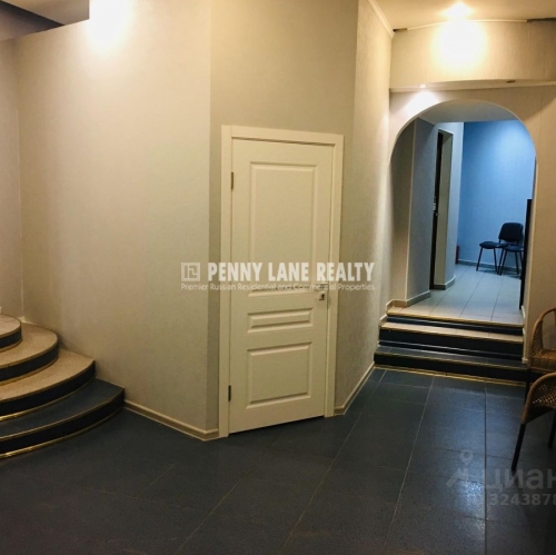 Помещение свободного назначения Селивёрстов переулок,  д. 1А