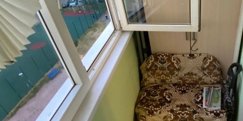 1-комн квартира 3-я Филевская улица, 6К2