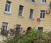 Продать Комнаты в квартирах улица Александра Ульянова, 10   