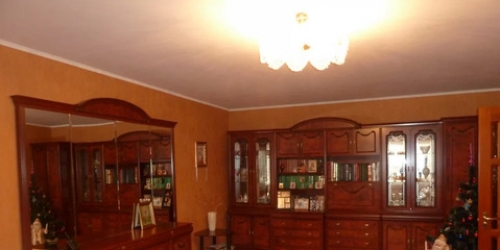 4-комн квартира Ногинск, ул. Комсомольская,  д. 88
