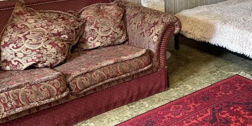 1-комн квартира улица Плещеева, 10