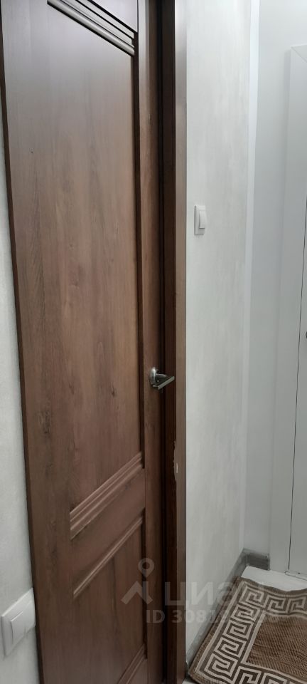 Продажа 3-комн квартиры на вторичном рынке улица Софьи Ковалевской, 3К3