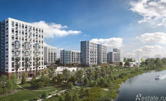 Продажа 1-комн квартиры на вторичном рынке Ям, улица Мезенцева,  д. 7